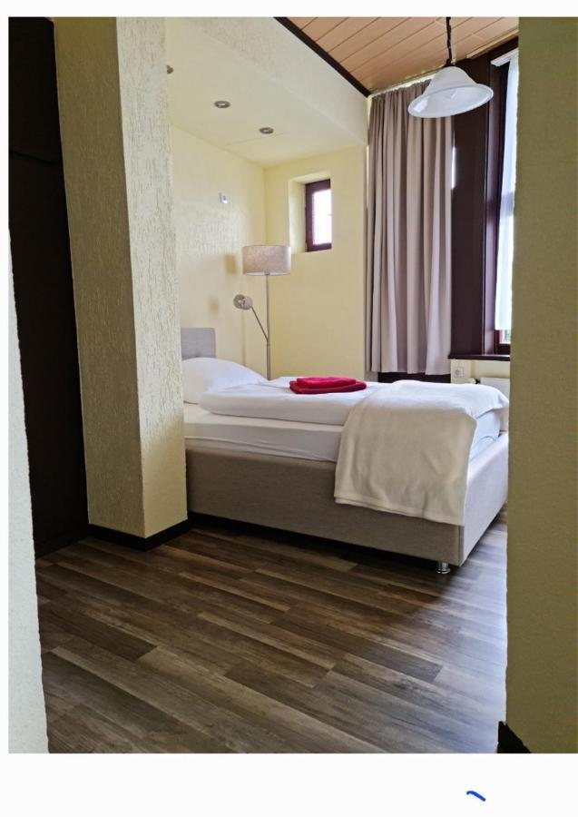 Hostel Браунлаге Екстер'єр фото