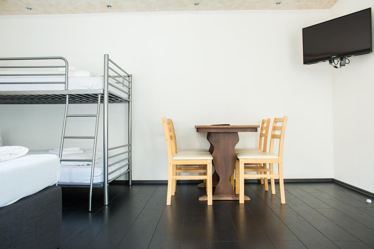 Hostel Браунлаге Екстер'єр фото