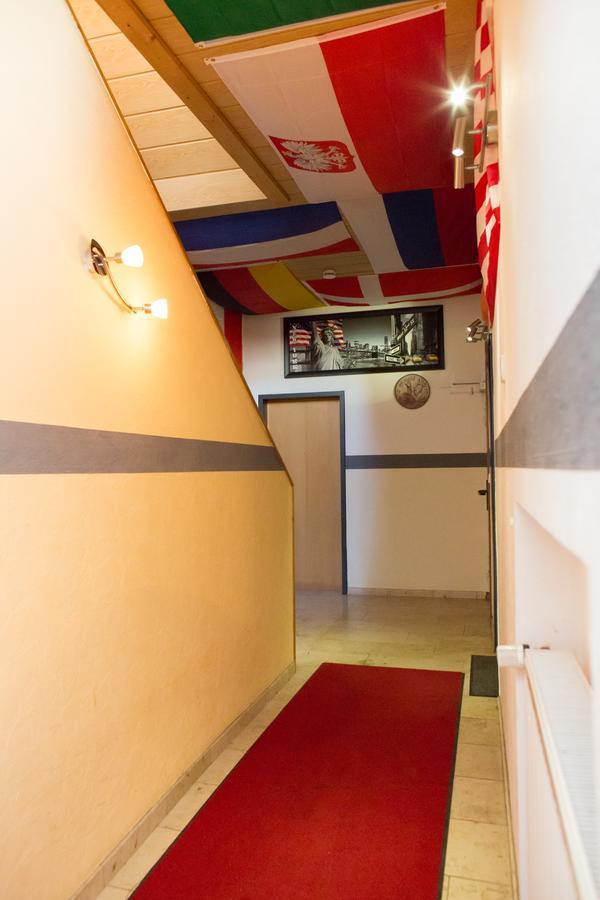 Hostel Браунлаге Екстер'єр фото