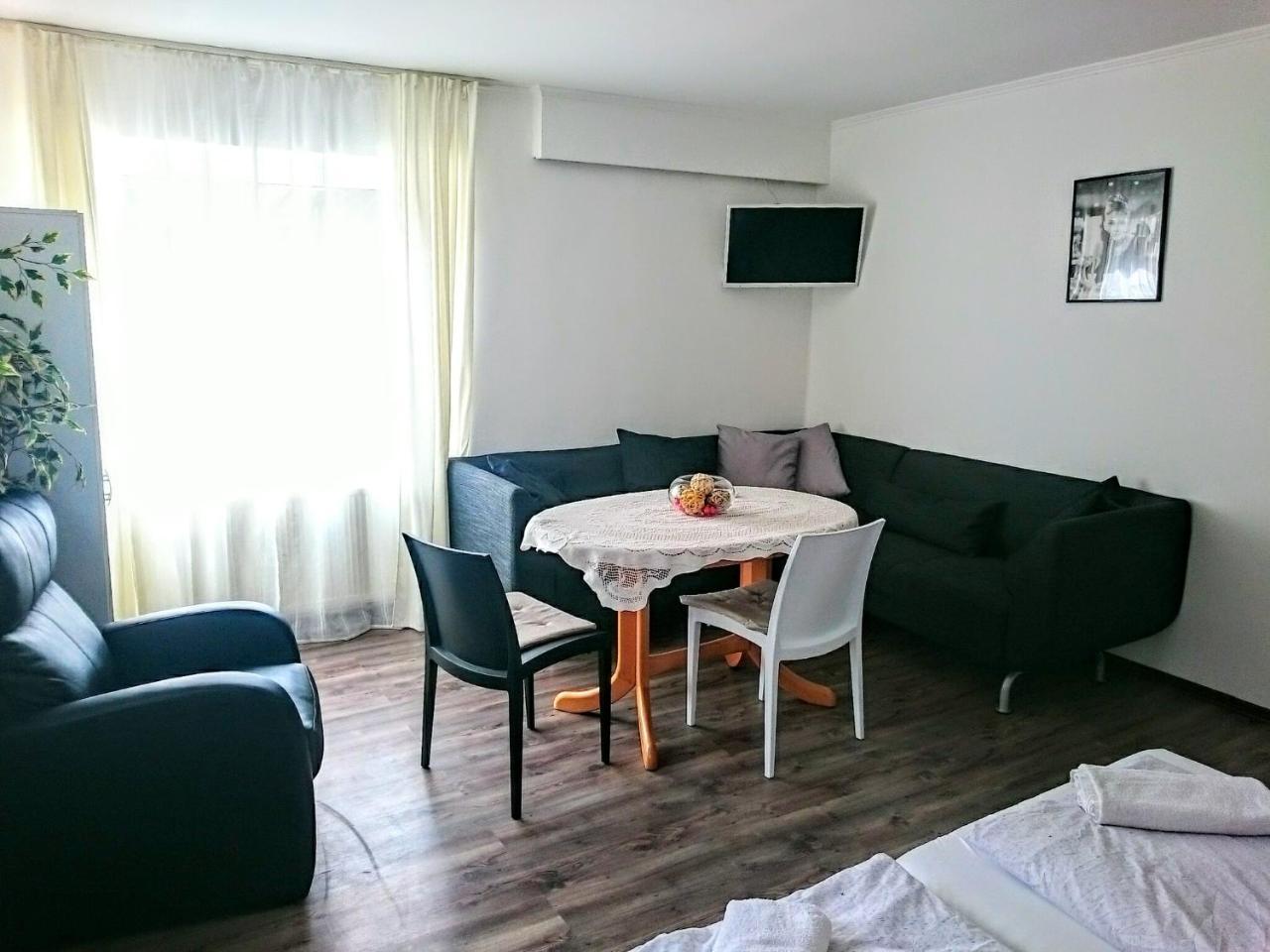 Hostel Браунлаге Екстер'єр фото