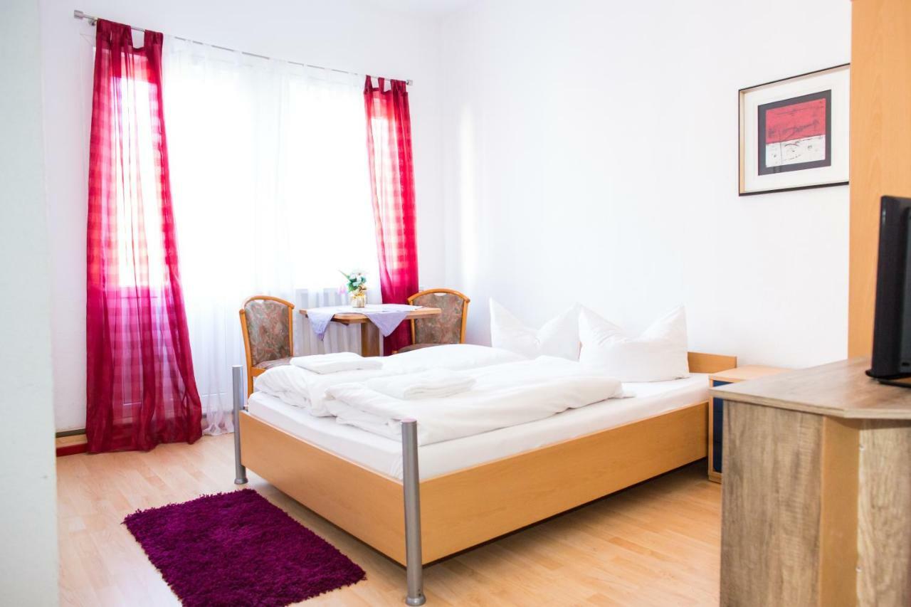 Hostel Браунлаге Екстер'єр фото